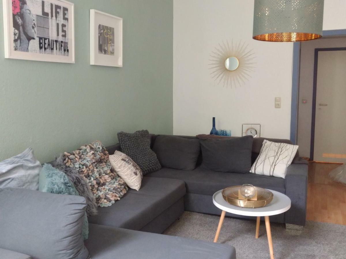 Apartament Liberty Wilhelmshaven Zewnętrze zdjęcie