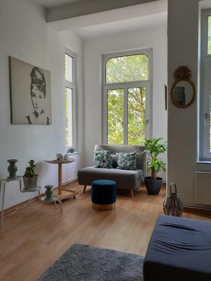 Apartament Liberty Wilhelmshaven Zewnętrze zdjęcie