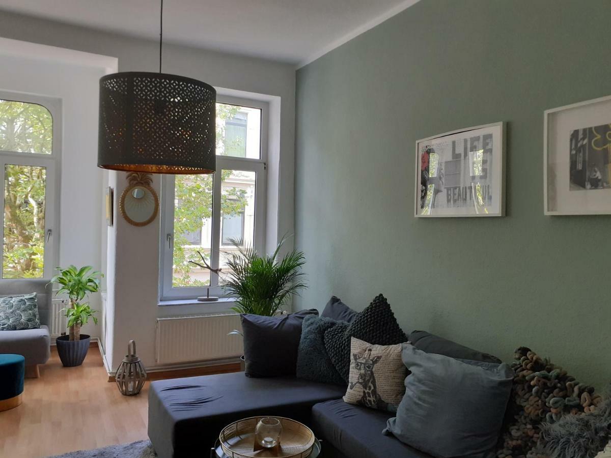 Apartament Liberty Wilhelmshaven Zewnętrze zdjęcie
