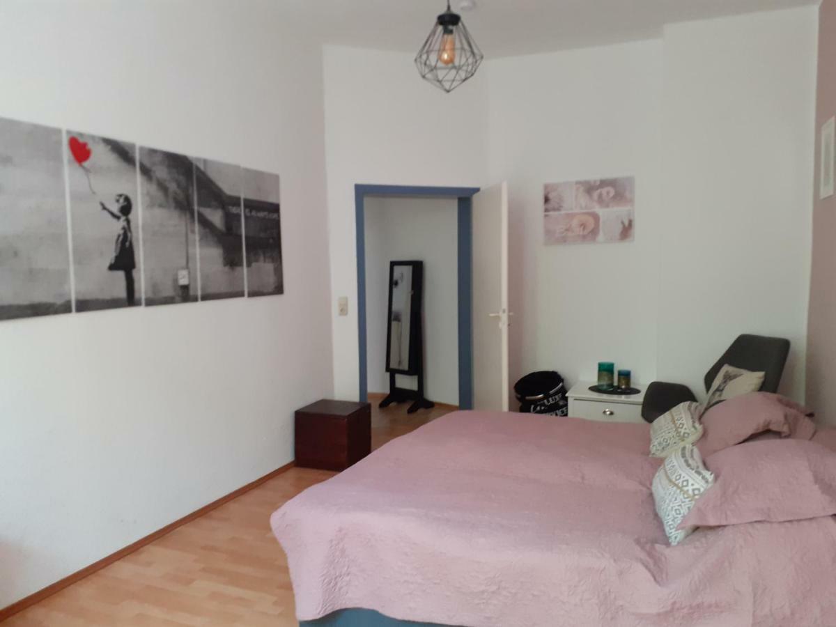 Apartament Liberty Wilhelmshaven Zewnętrze zdjęcie