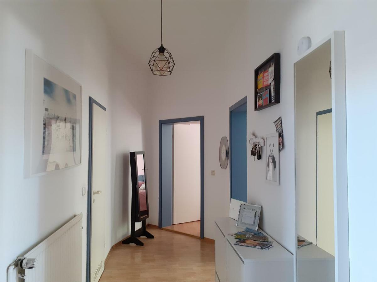 Apartament Liberty Wilhelmshaven Zewnętrze zdjęcie