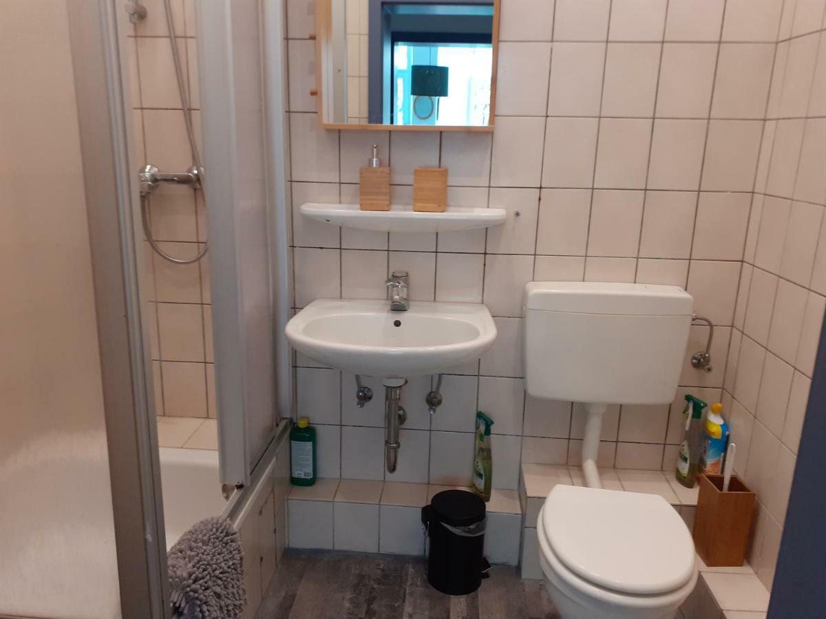 Apartament Liberty Wilhelmshaven Zewnętrze zdjęcie