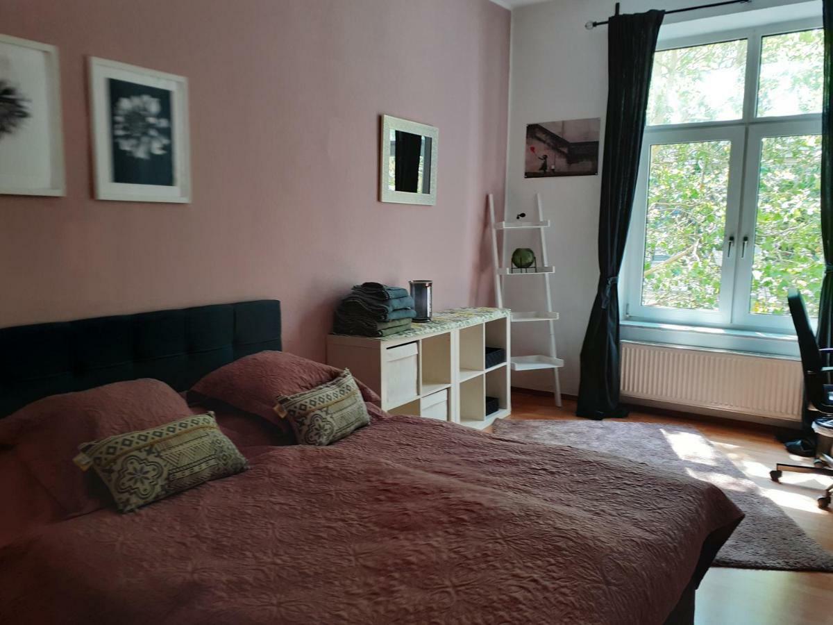 Apartament Liberty Wilhelmshaven Zewnętrze zdjęcie