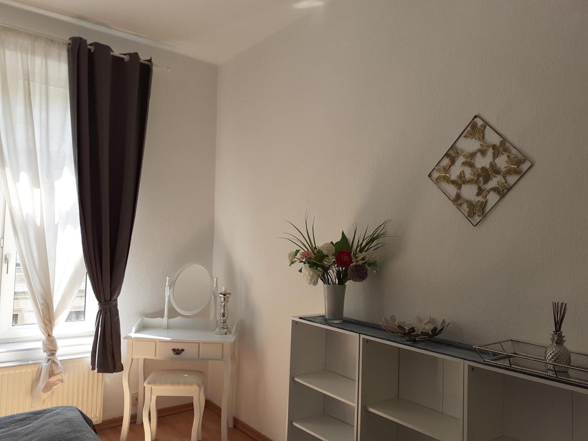 Apartament Liberty Wilhelmshaven Zewnętrze zdjęcie