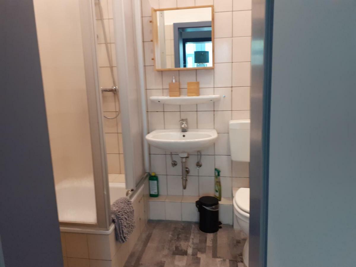 Apartament Liberty Wilhelmshaven Zewnętrze zdjęcie