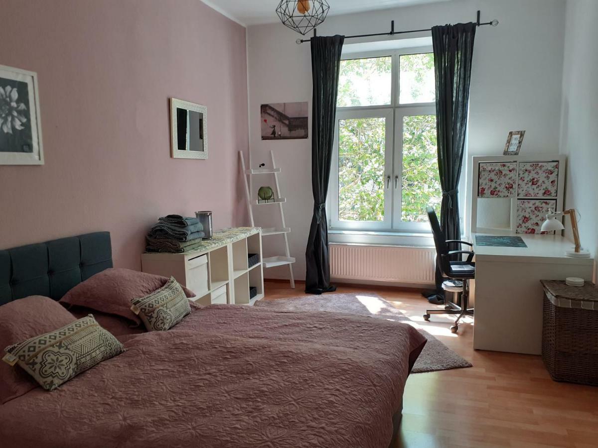 Apartament Liberty Wilhelmshaven Zewnętrze zdjęcie