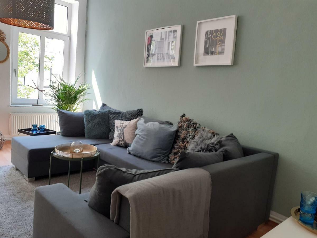 Apartament Liberty Wilhelmshaven Zewnętrze zdjęcie
