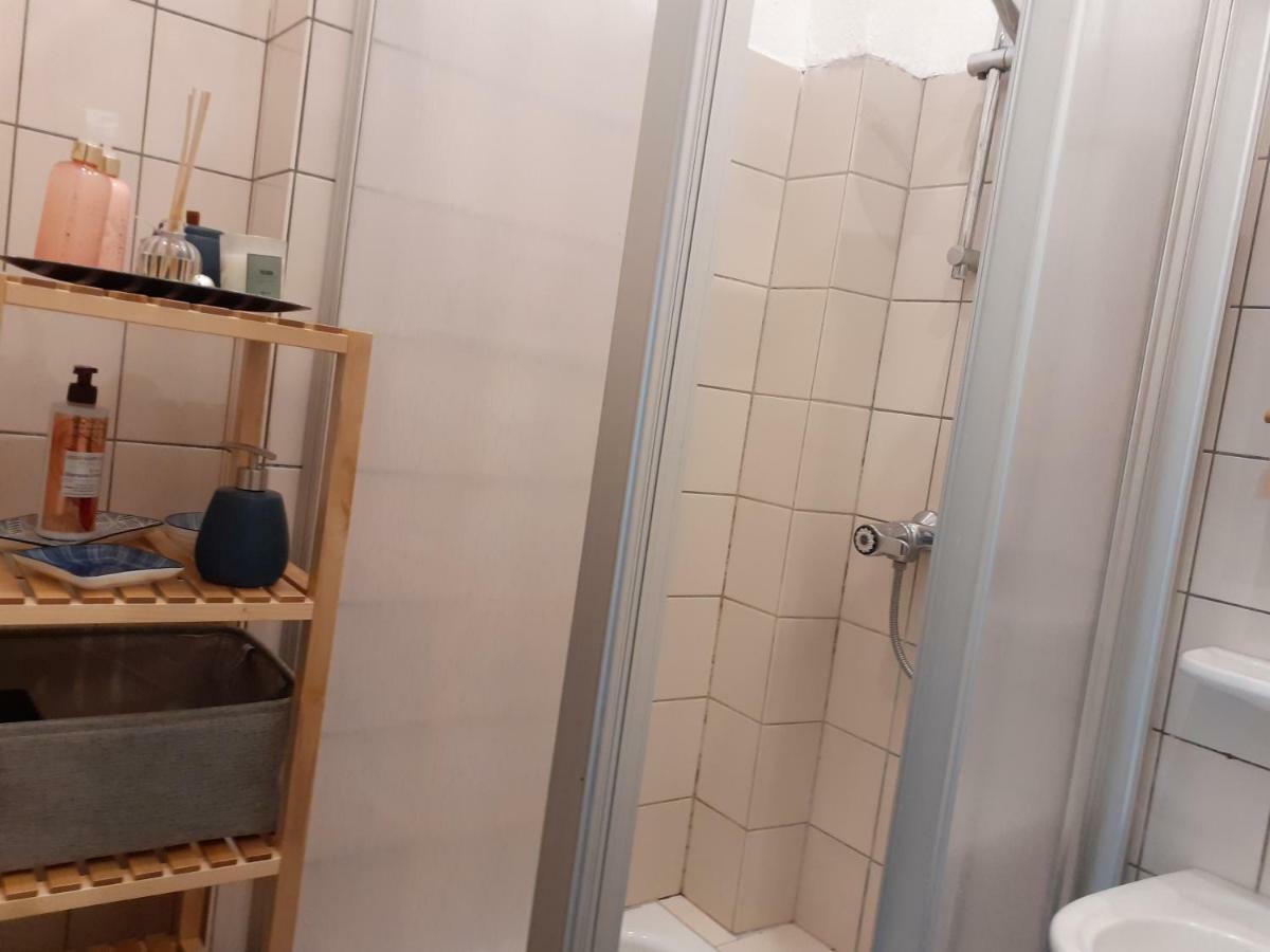 Apartament Liberty Wilhelmshaven Zewnętrze zdjęcie