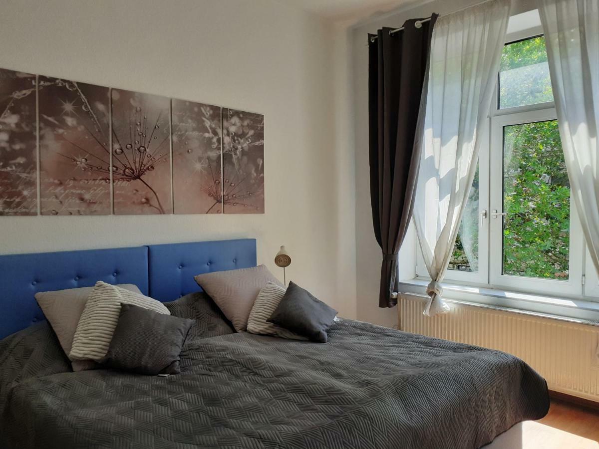 Apartament Liberty Wilhelmshaven Zewnętrze zdjęcie