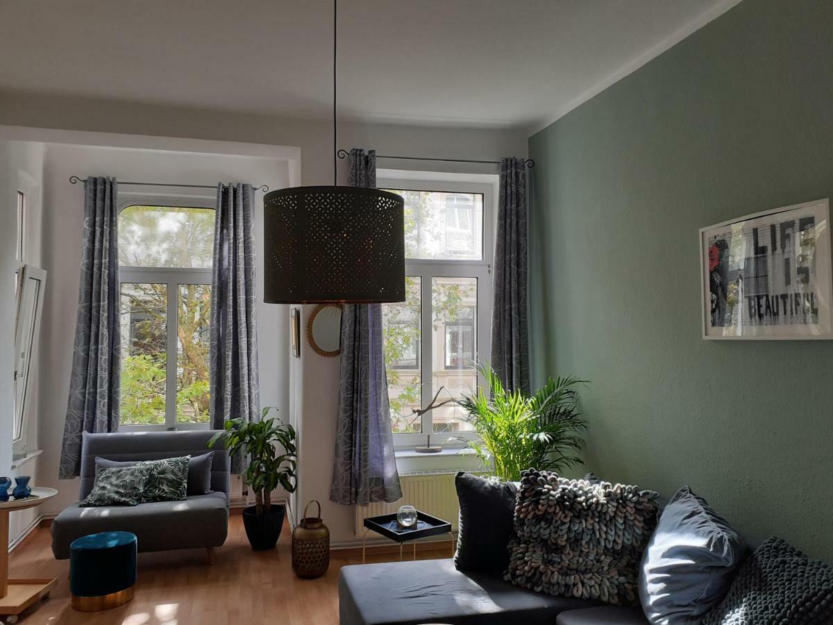 Apartament Liberty Wilhelmshaven Zewnętrze zdjęcie