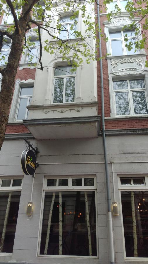 Apartament Liberty Wilhelmshaven Zewnętrze zdjęcie